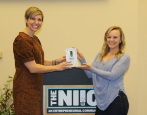 Breaking Barriers—Are you ready to explore and learn? – NIIC Northeast  Indiana Innovation Center