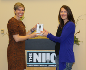 Breaking Barriers—Being Vulnerable – NIIC Northeast Indiana Innovation  Center