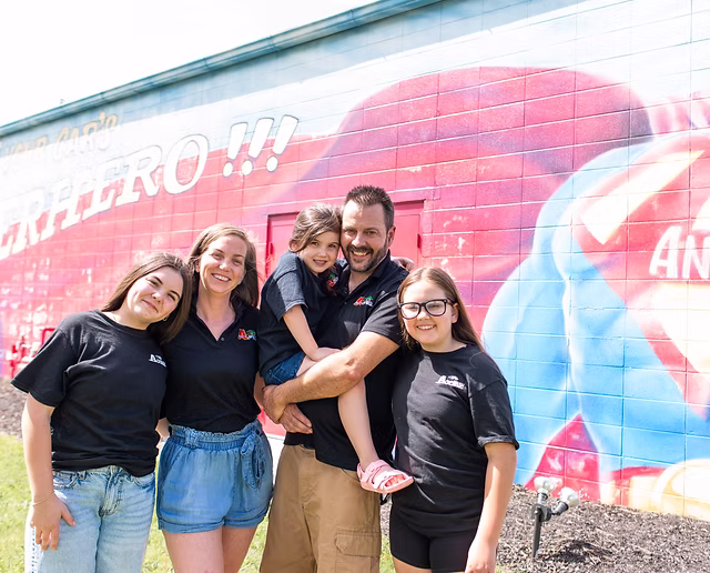 From Suds to Strategy: How the NIIC Helped Andy’s Carwash Keep Growing